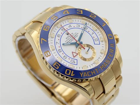 preis rolex yacht master